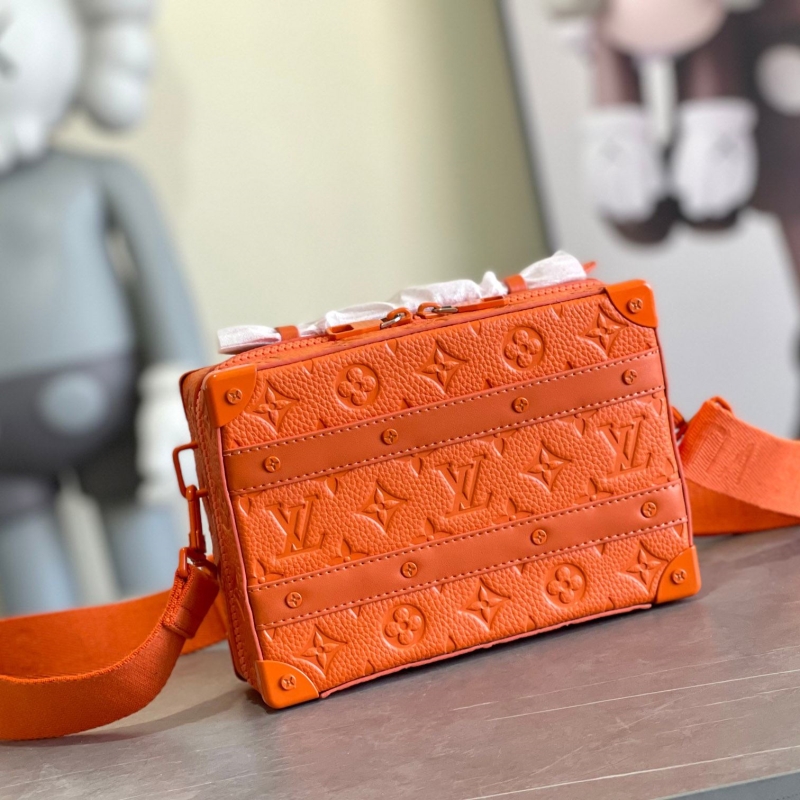 LV Box Bags